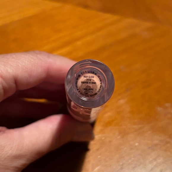 Kylie High Gloss Lip Gloss Partner in Crime - Picture 6 of 15